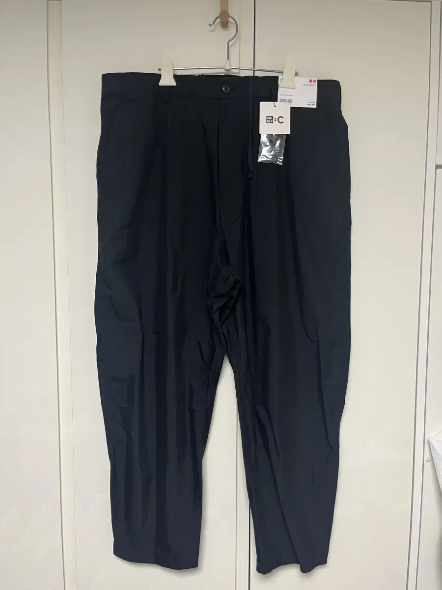 Uniqlo C Wide Tapered Pants XL (Uniqlo C)