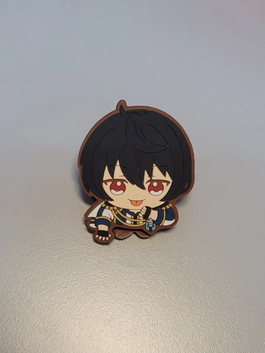 Supply) Sakuma Ritsu Unit Suit Rubber Clip