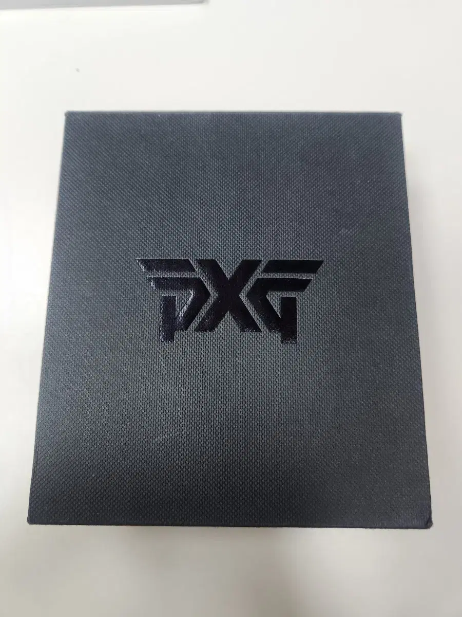 PXG 무게추세트 팝니다