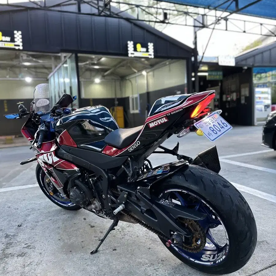 R1000r