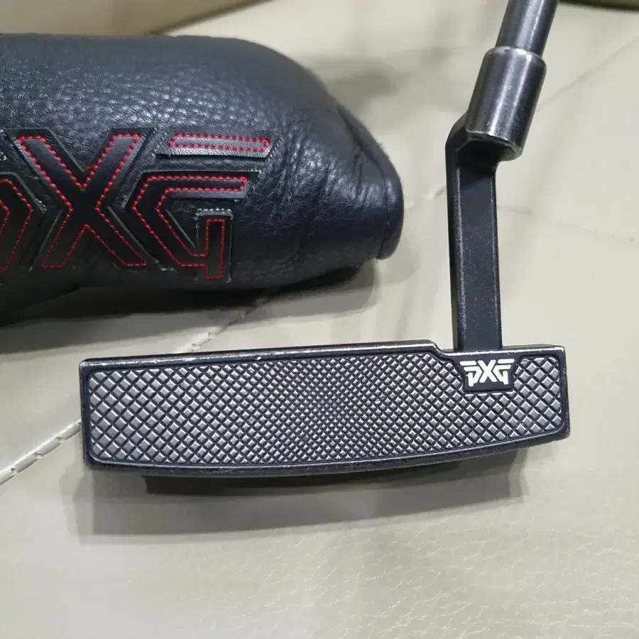 PXG SPITFIRE GEN2 퍼터 34인치(스핏파이어)카네 국내정품