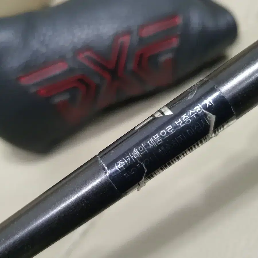 PXG SPITFIRE GEN2 퍼터 34인치(스핏파이어)카네 국내정품