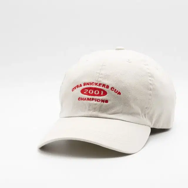 NIKE OYSA SNICKERS CUP IVORY HAT