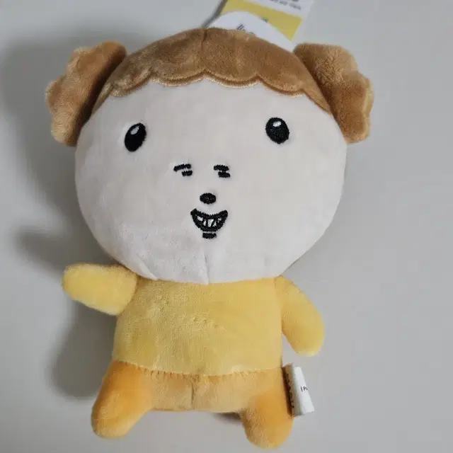 마루는강쥐 15cm 마루인형