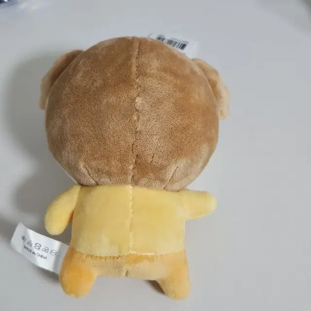 마루는강쥐 15cm 마루인형