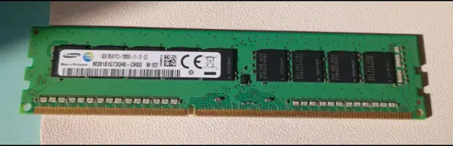 심성 램 ddr4 2666 8기기팝니다