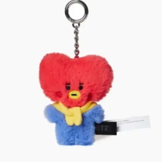 BT21플랫퍼 타타 김태형 뷔인형 팔아요