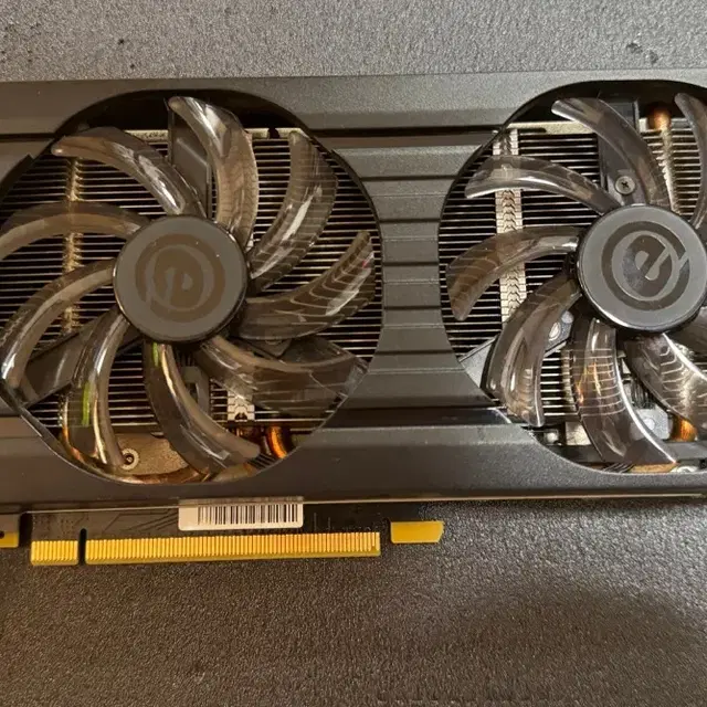 이엠텍 GTX 1060 6gb