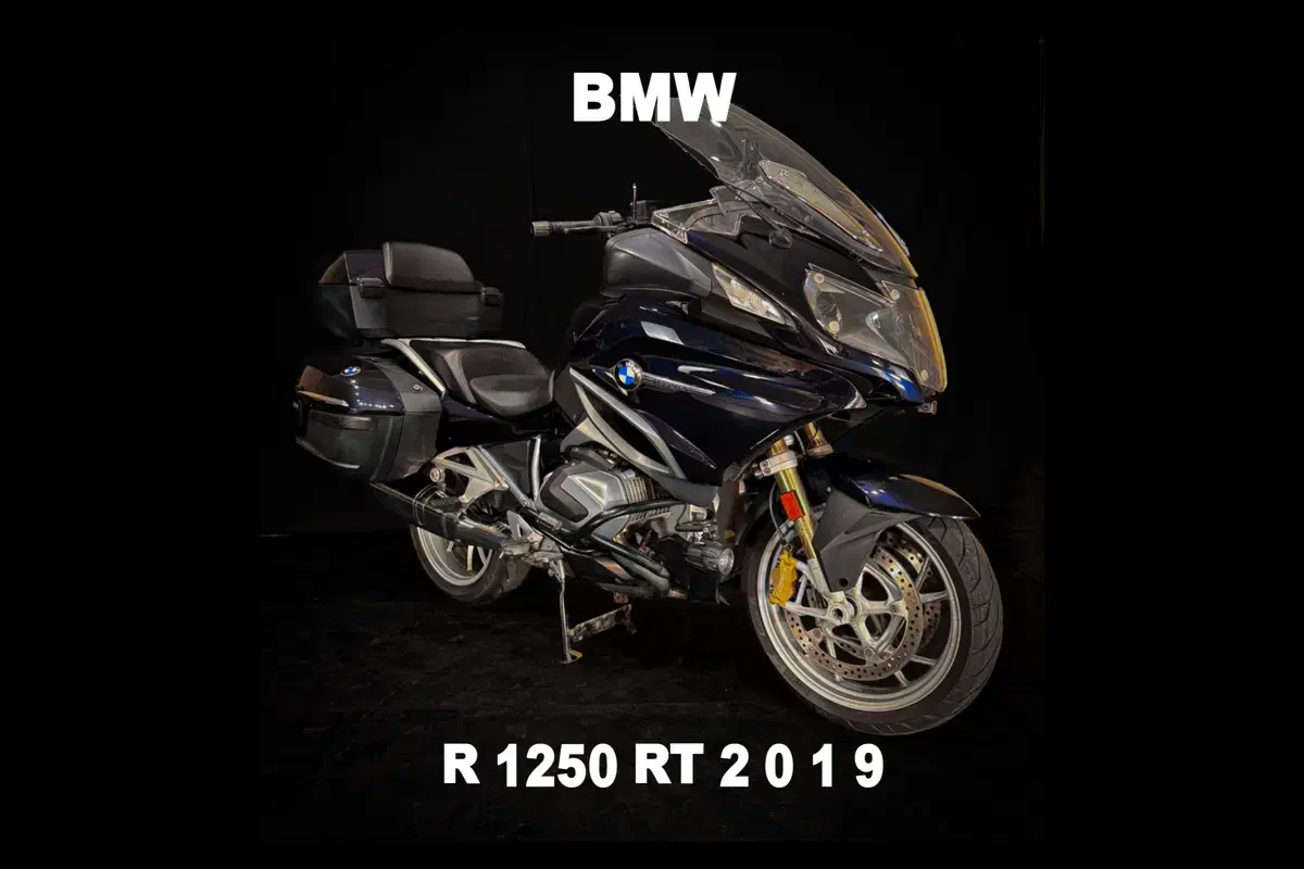 BMW R1250RT 19년식 서울부산경주포항김천광주울산대구김해경기인천양