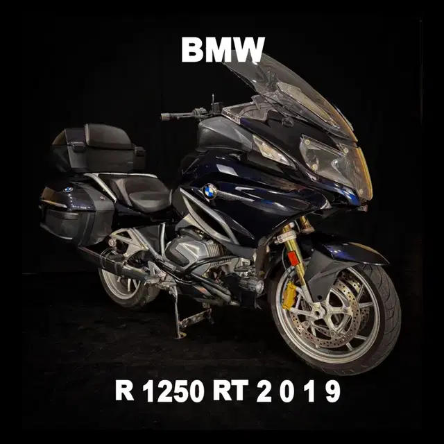 BMW R1250RT 19년식 서울부산경주포항김천광주울산대구김해경기인천양