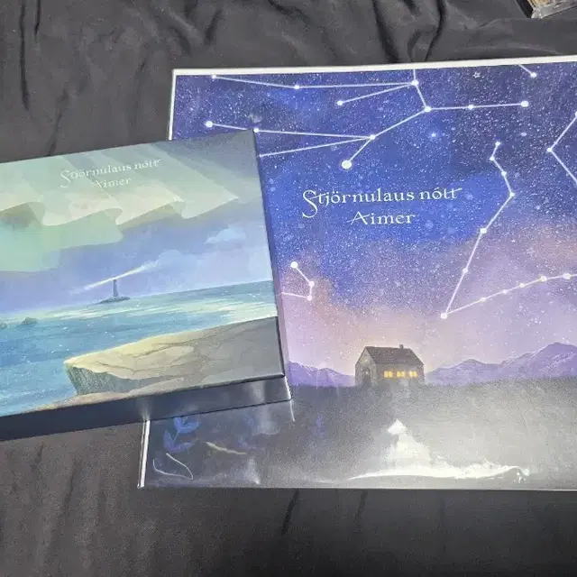 Aimer 10주년 B-SIDE COLLECTION