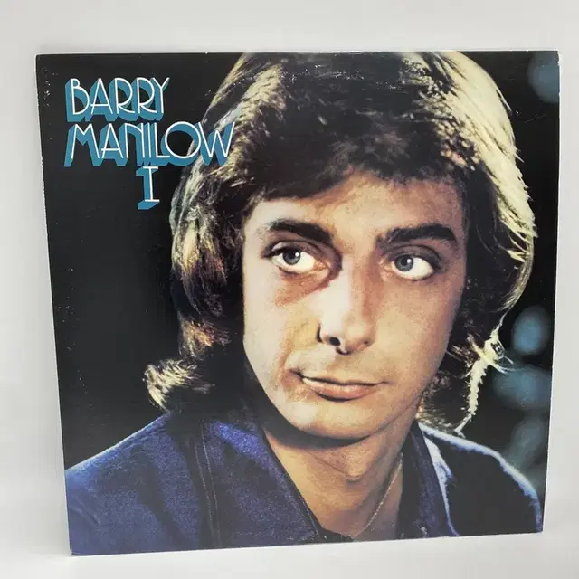 BARRY MANILOW LP / AA5304