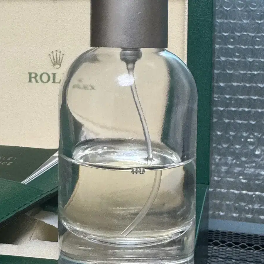 르라보 상탈 100ml (잔량절반)