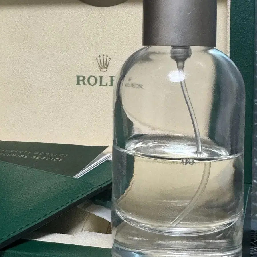 르라보 상탈 100ml (잔량절반)