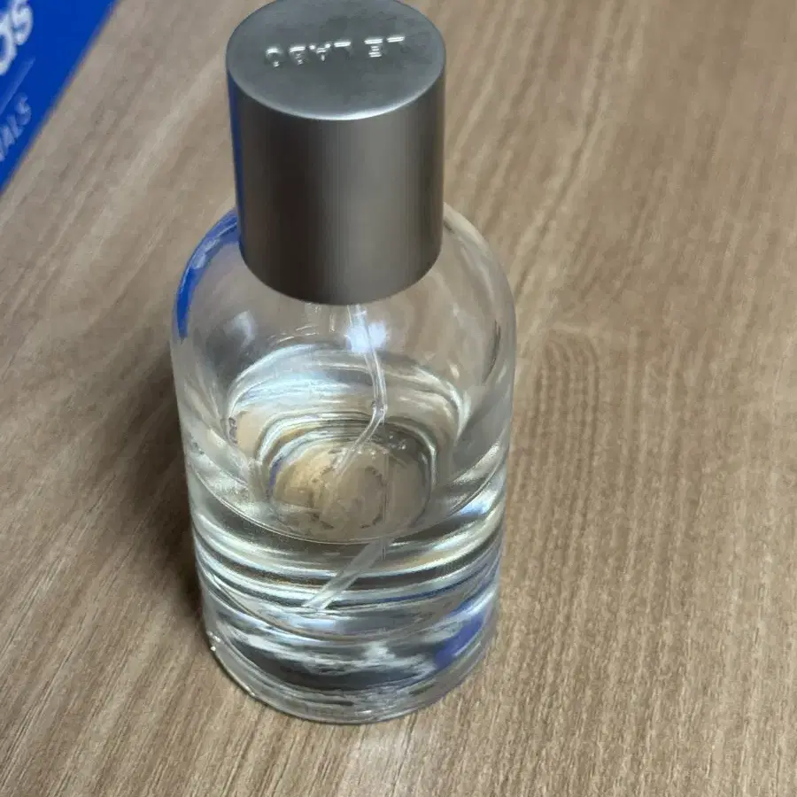 르라보 상탈 100ml (잔량절반)