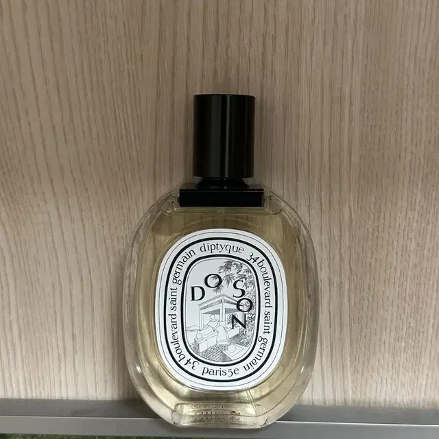 딥디크 도손 향수 100ml