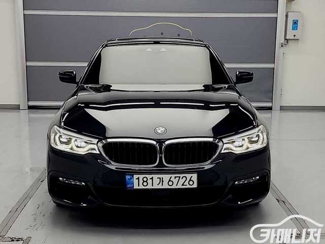 BMW5시리즈 (G30) 530i xDrive M 스포츠 플러스중고차/전