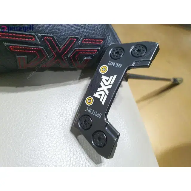 PXG SPITFIRE GEN2 퍼터 34인치(스핏파이어)카네 국내정품