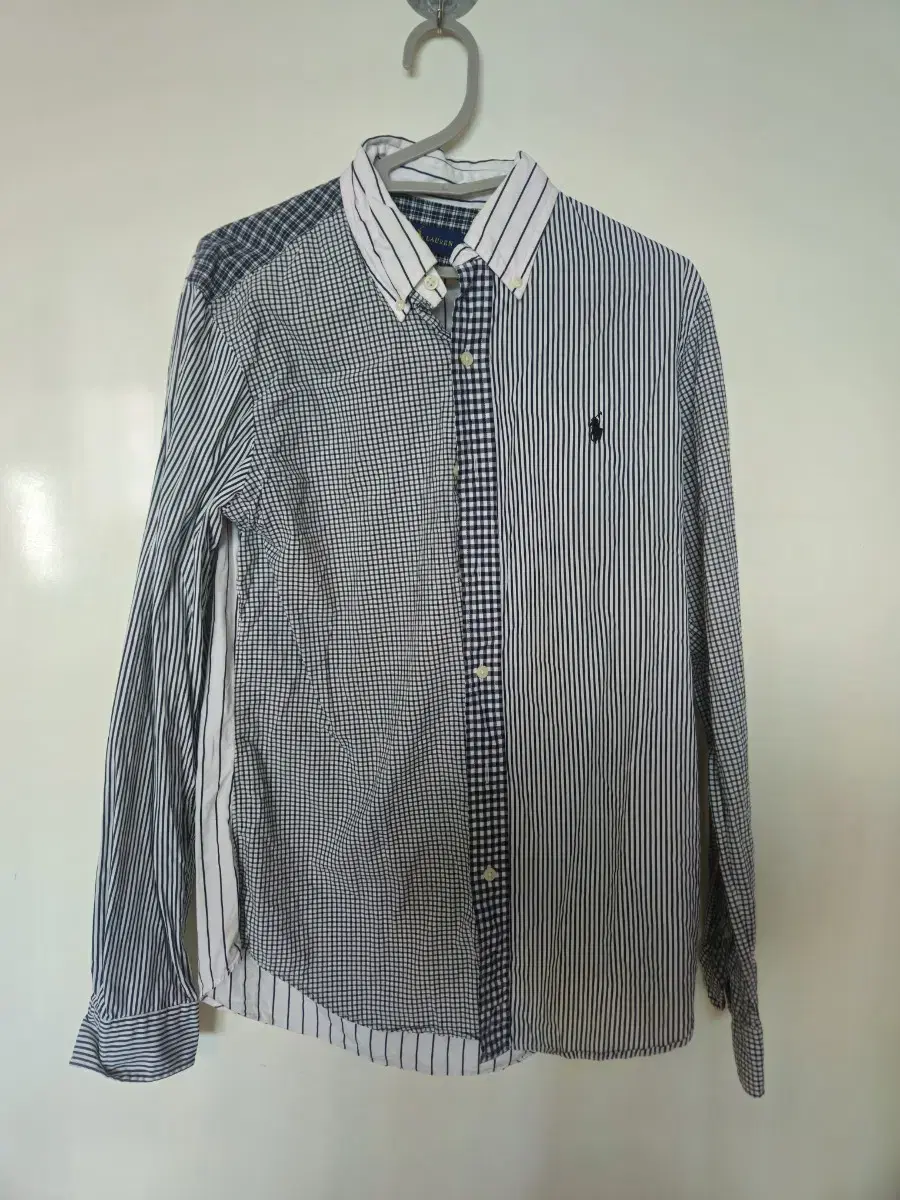 Ralph Lauren Shirt 170-92A