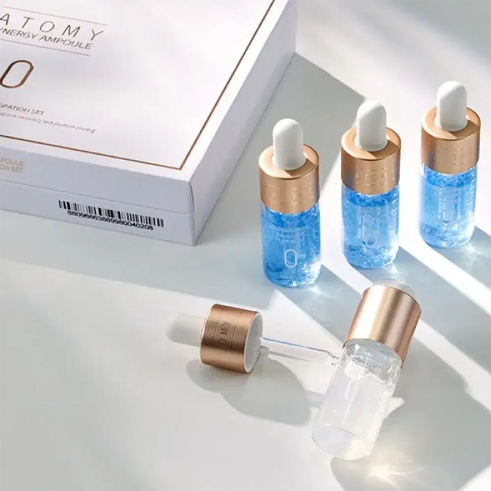 Atomy Synergy Employees Super Deal