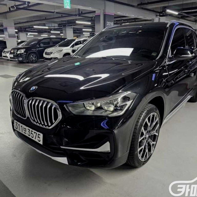 BMWX1 (F48) xDrive 20i xLine중고차/전액할부/여유자