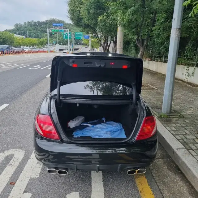 벤츠 cl63amg 08년식 판매