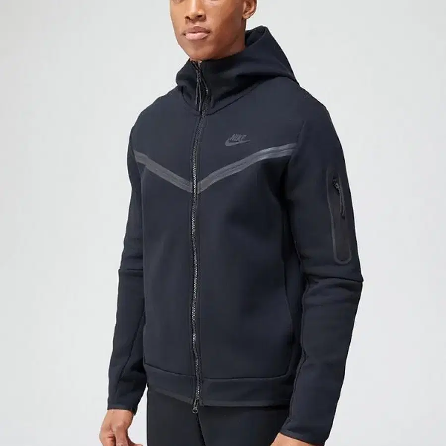 Nike tech fleece