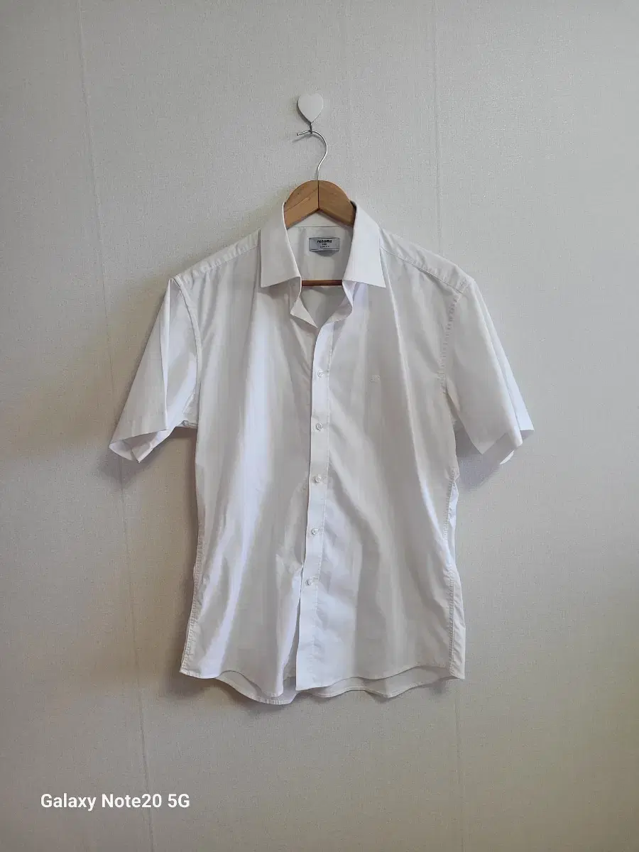 Lenoma Shirt 105