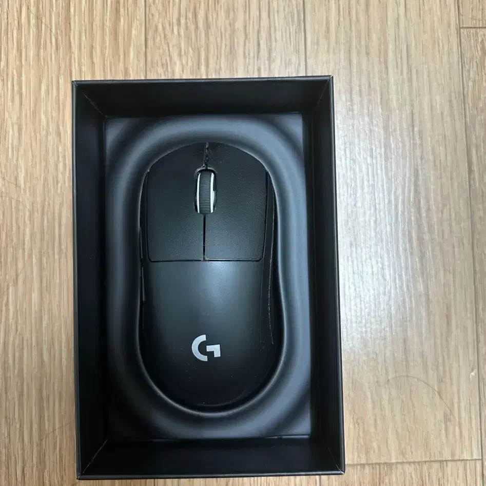 로지텍 G Pro X Superlight