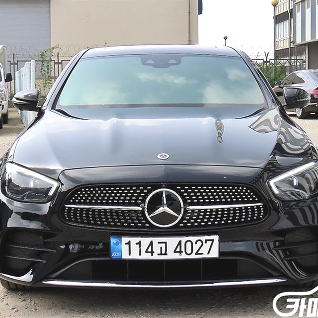 벤츠E-클래스 W213 E250 AMG Line중고차/전액할부/여유자금/