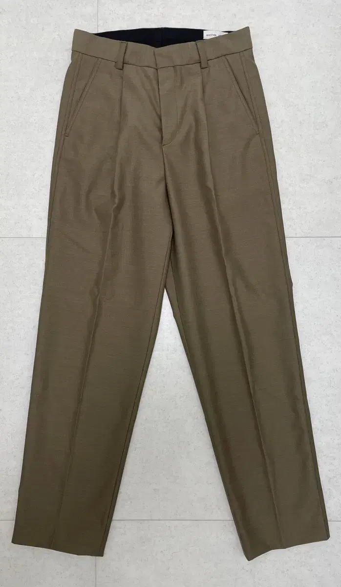 Another aspect another pants1.0 size 48