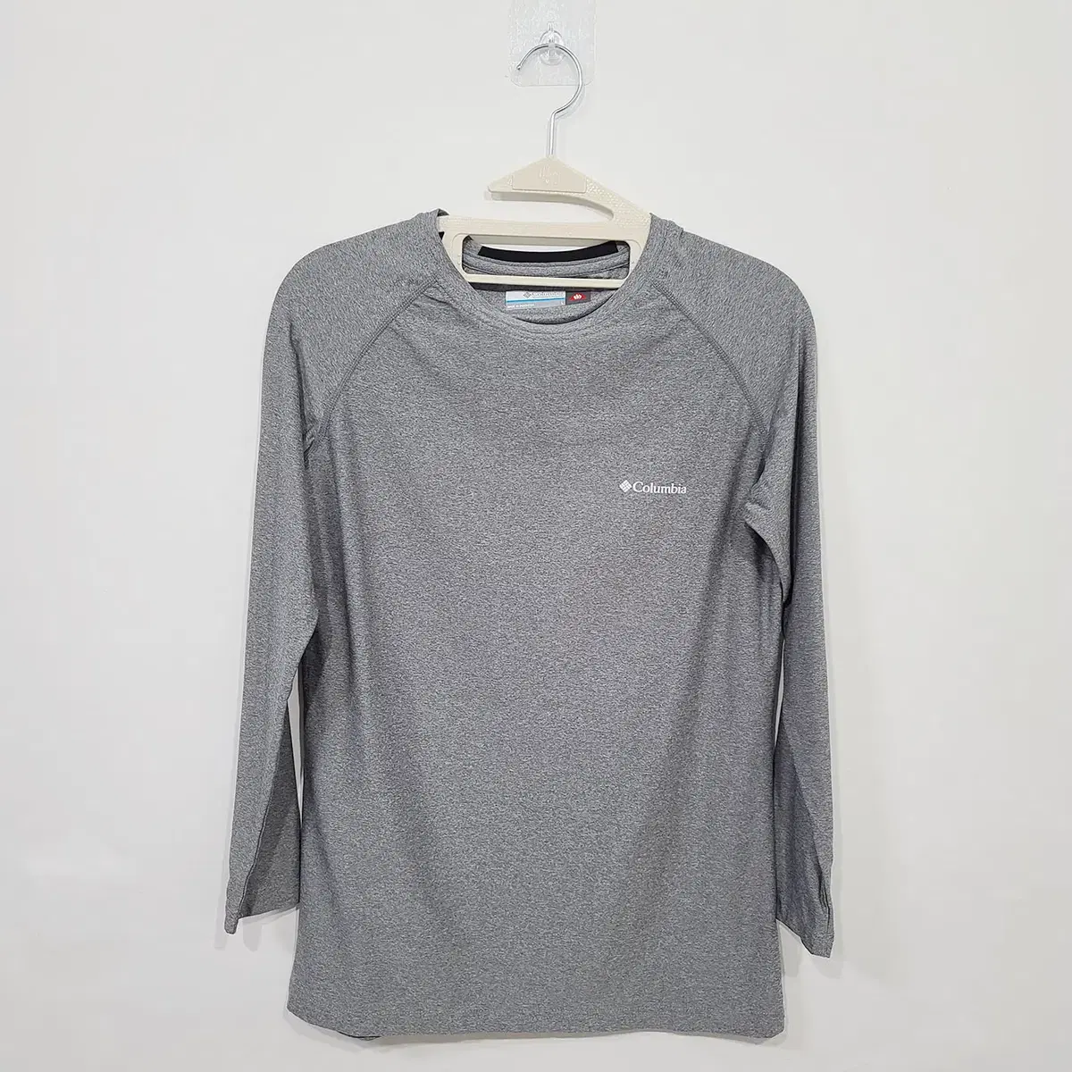 Columbia/Long Sleeve T-Shirt/L-Size/C80