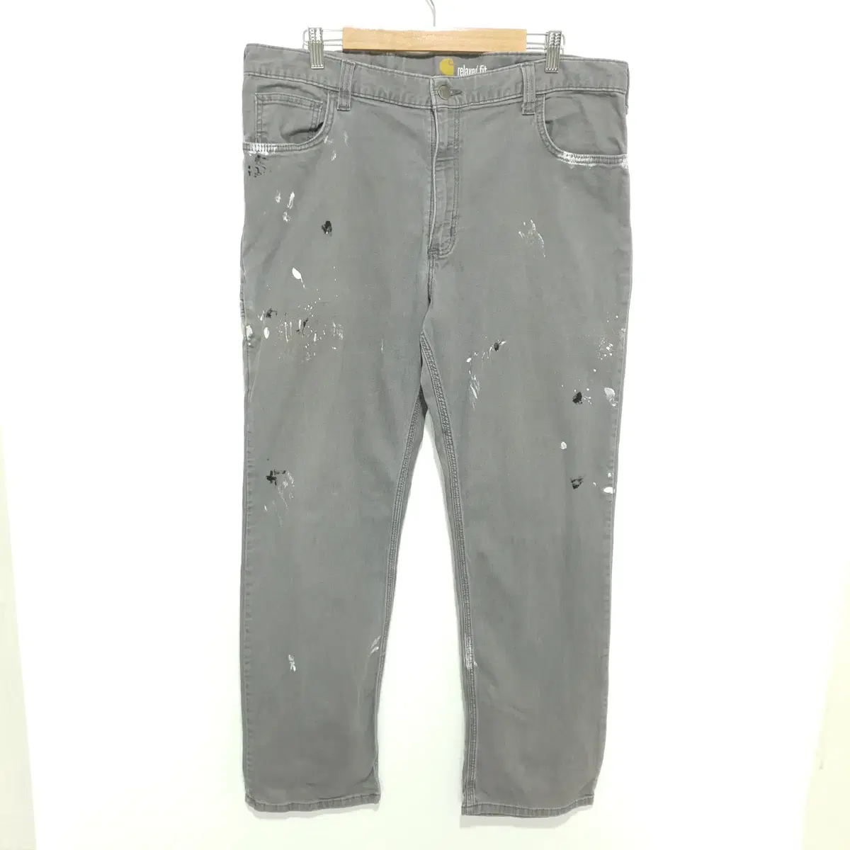 Calhart Painted Pants 38_i2745