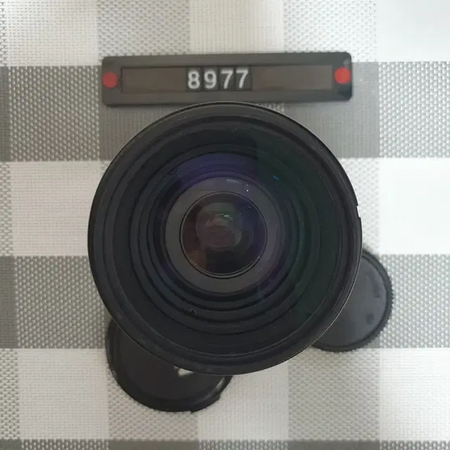 니콘 AF 마운트 AF 니코랄 70-210mm 줌렌즈