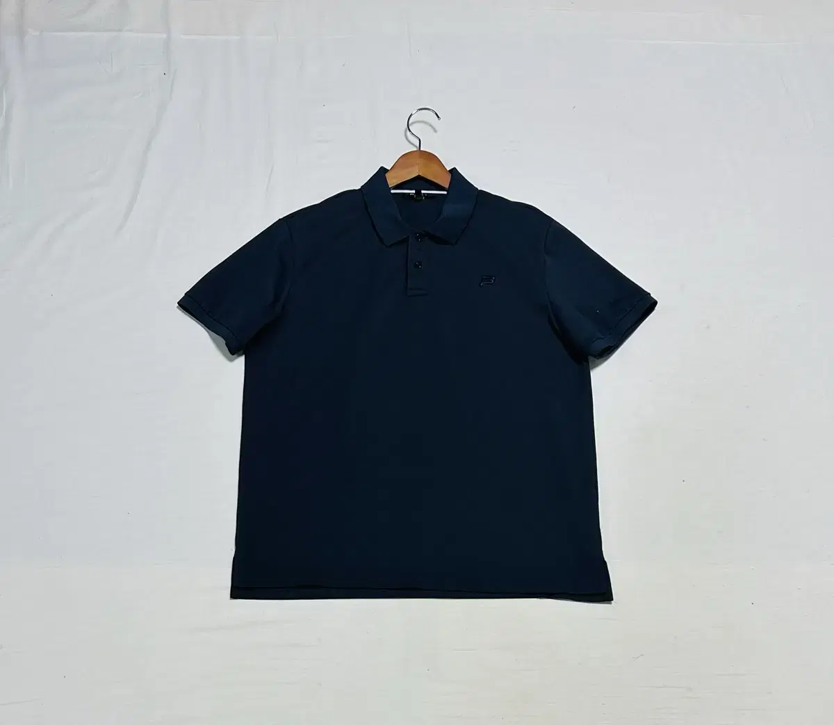 Vinpole short sleeve karati