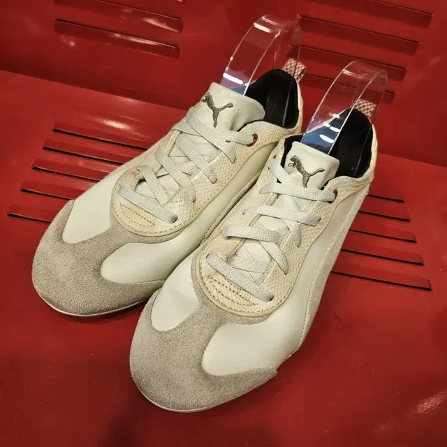 PUMA 푸마 드라이빙 스니커즈 240size