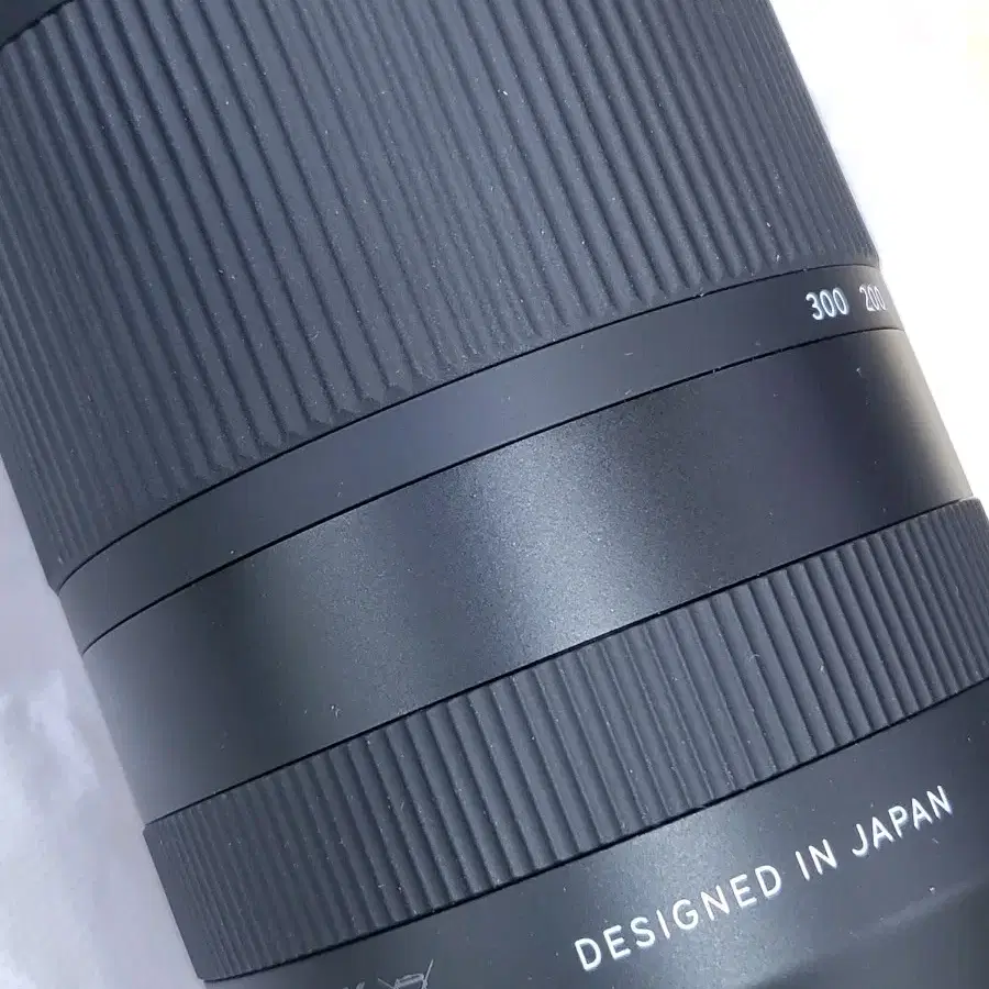 탐론 18-300mm di vc vxd 후지x마운트