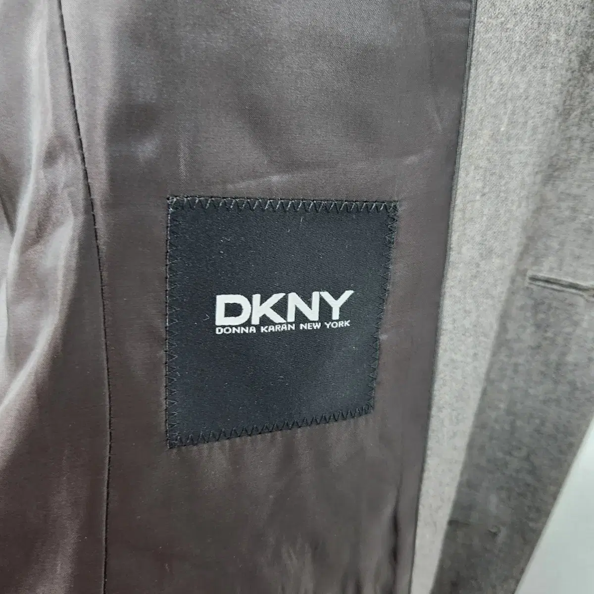 ㅡDKNY 자켓 남95ㅡ0920