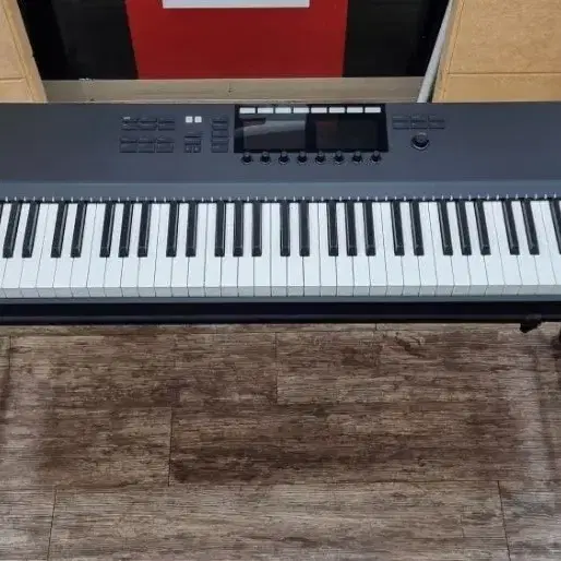 마스터키보드 세트 KOMPLETE KONTROL S88