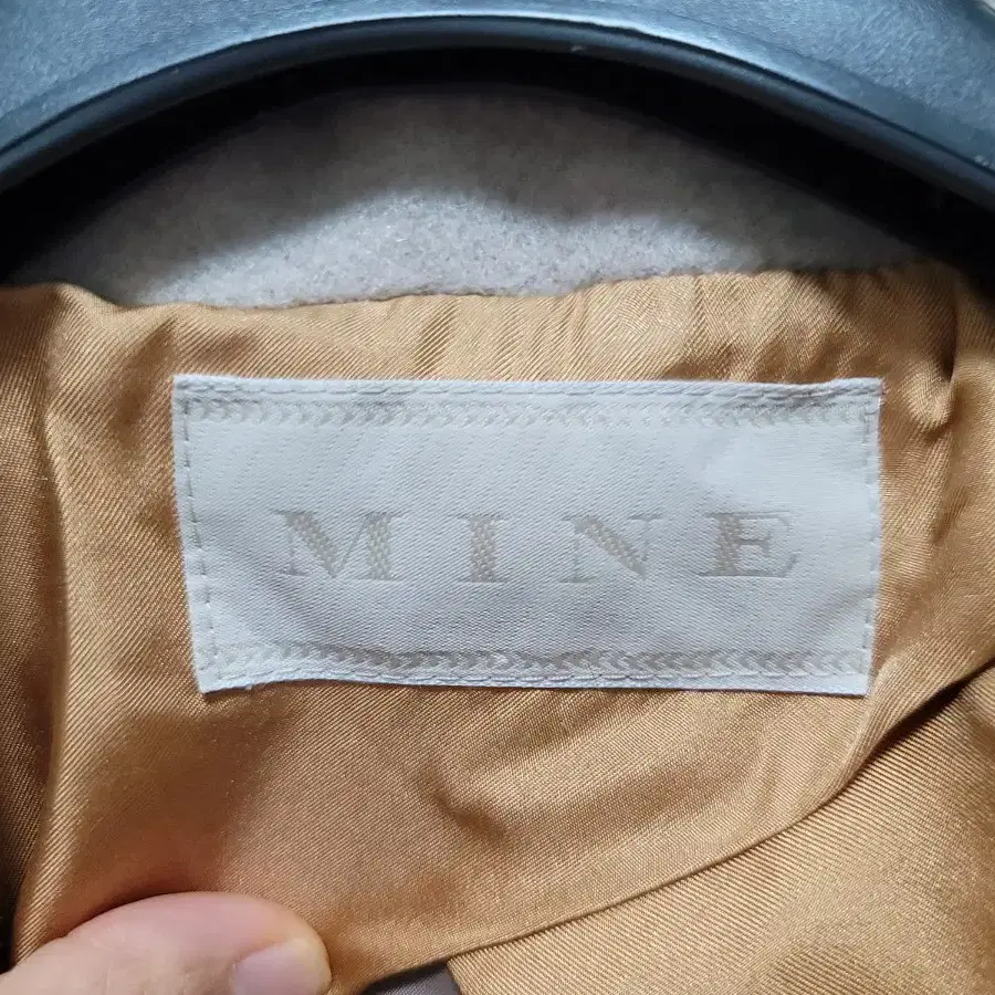 MINE 마인코트 55