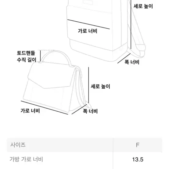 르메르 크로스백