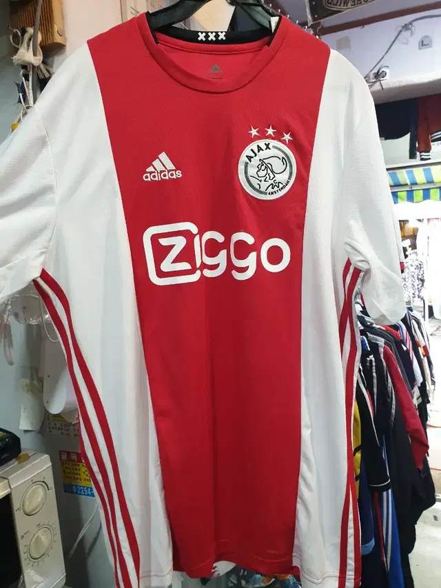 AJAX 아약스 축구 유니폼