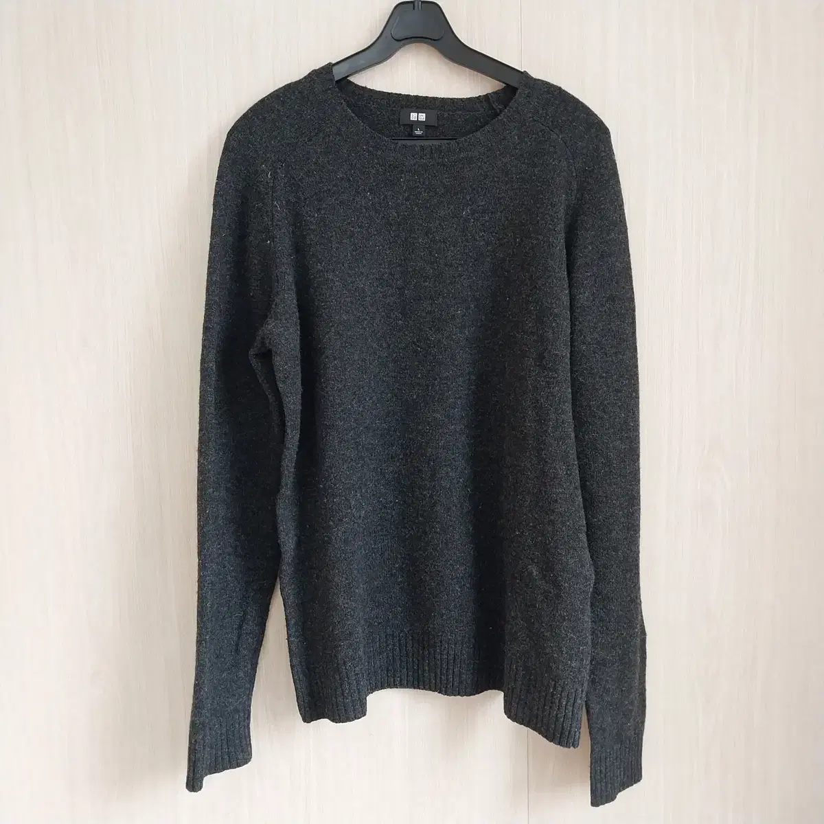 UNIQLO Knit 100 size C9911