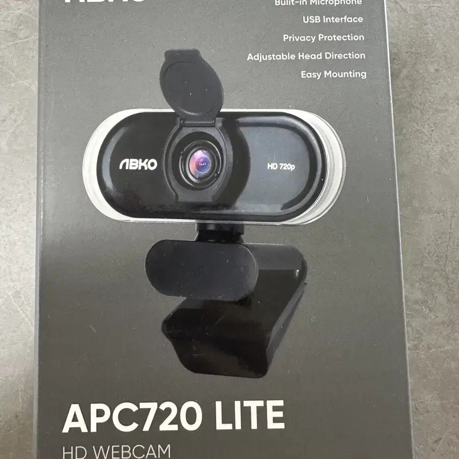 Abko APC720 lite