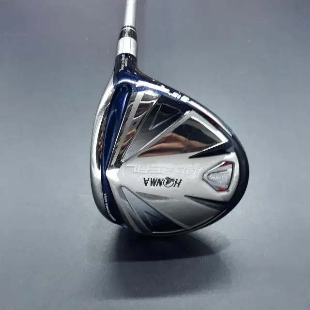 Honma Beadle 535 No. 3 15 Degree Viscid S Spec 70566