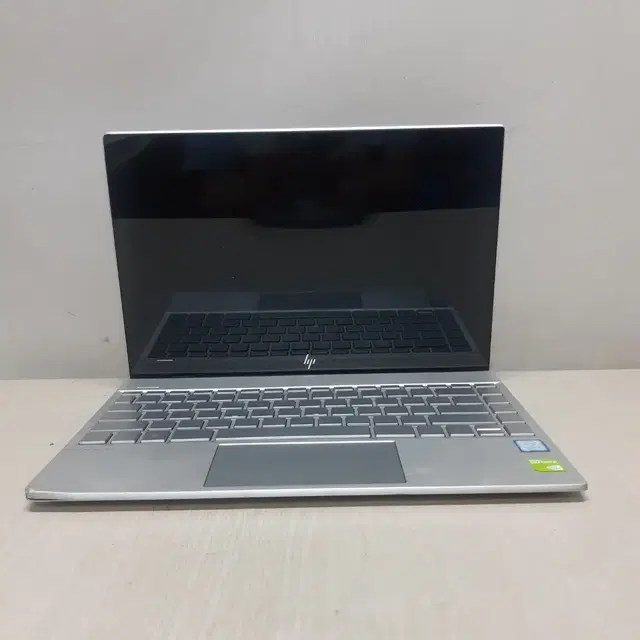 HP ENVY 13-ah1030TX 전원 고장 부품용