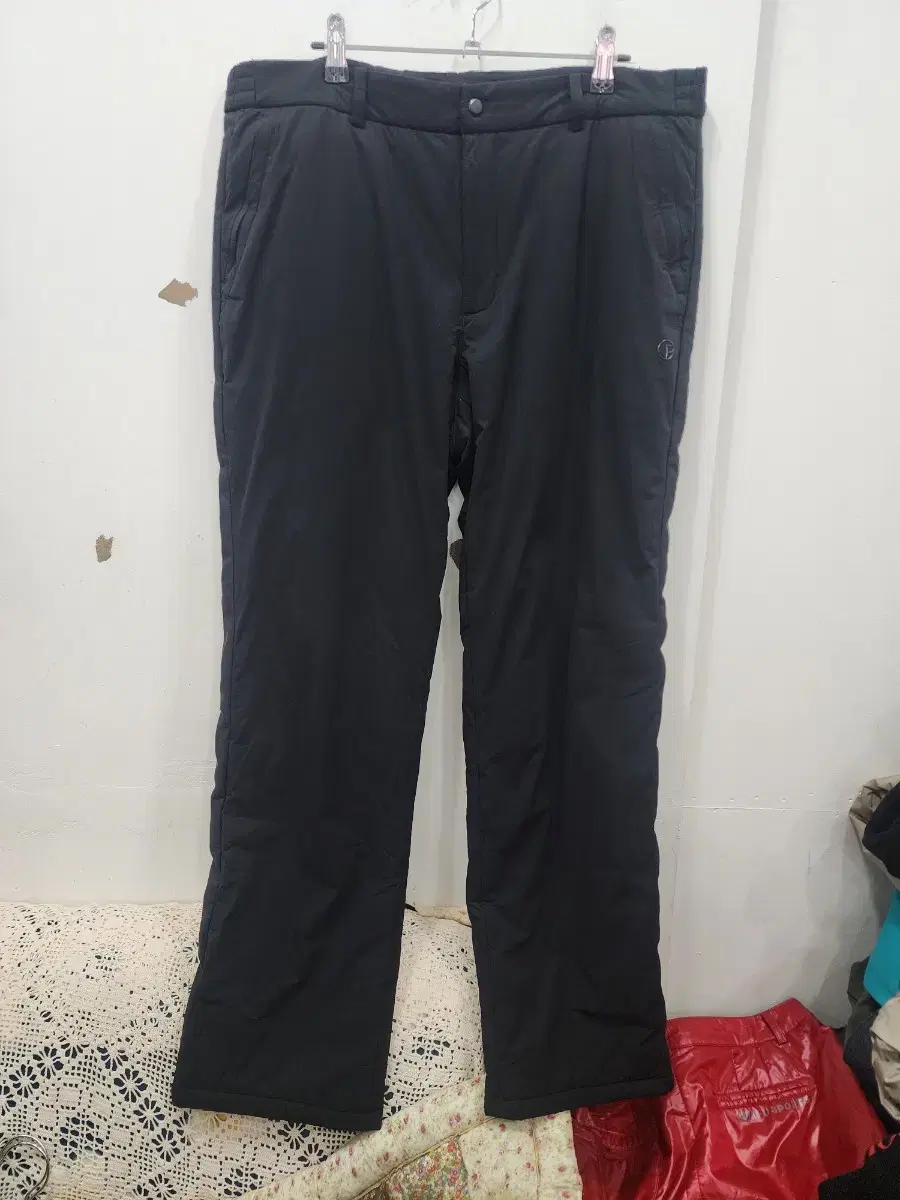 PAT Goose Down Pants 36 2022