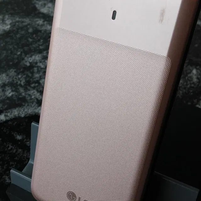 LG LG폴더 (Y110L) 핑크골드 (253992)