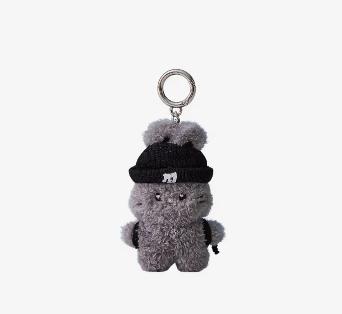 New Jeans HouseTweet bunini keyring