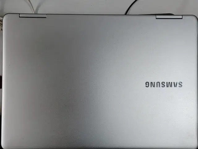 nt950qaa x58(i5 8세대)삼성 노트북 판매합니다